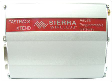 SIERRA WIRELESS S1-1