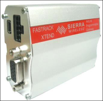 SIERRA WIRELESS S2-1
