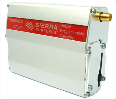 SIERRA WIRELESS S3-1