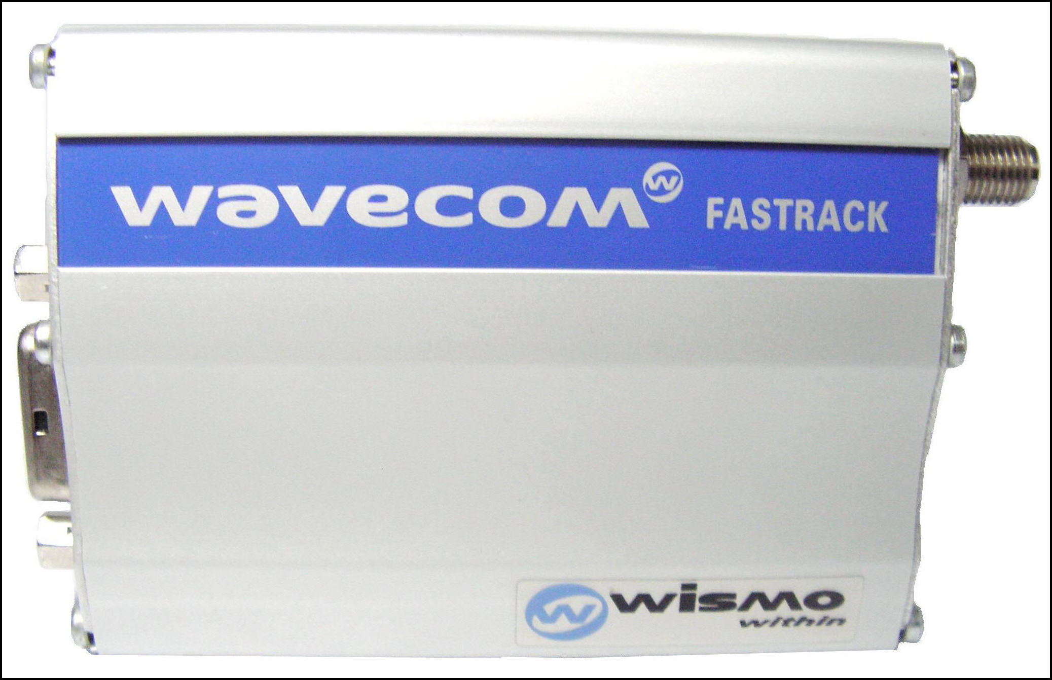 Wavecom S1-1