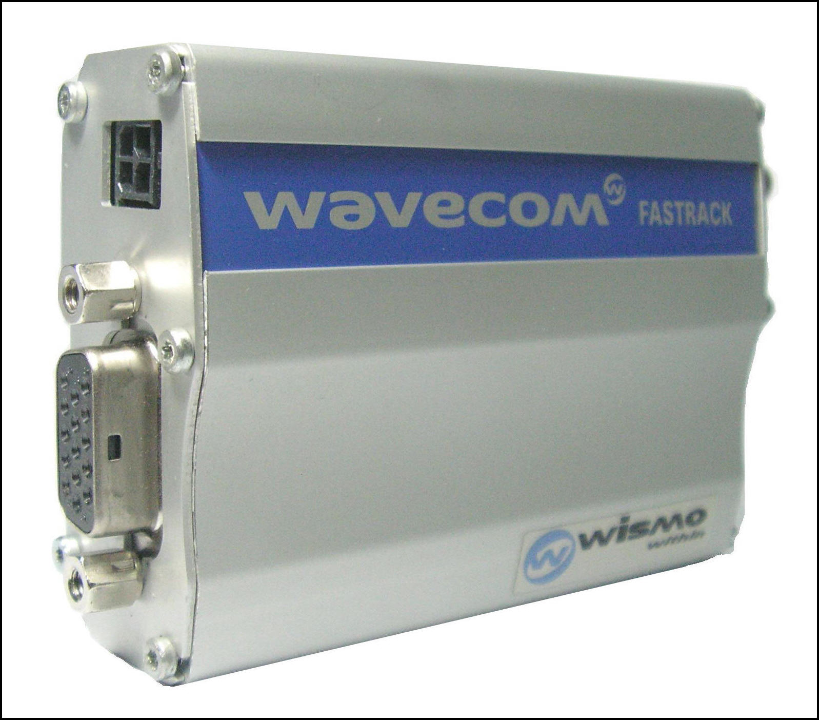 Wavecom S2-1