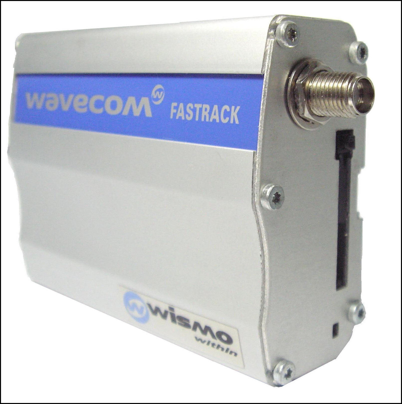 Wavecom S3-1
