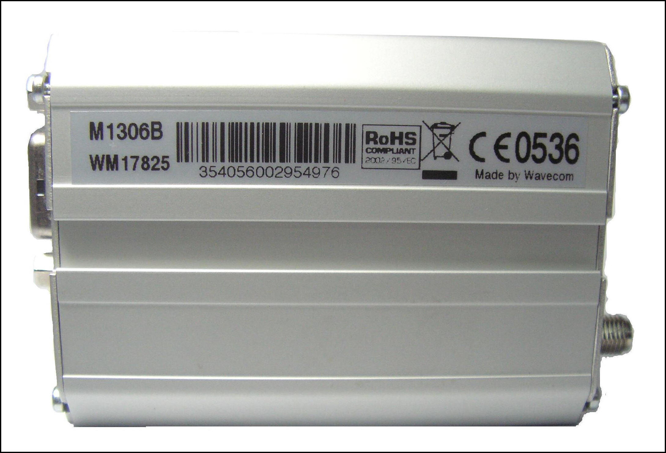 Wavecom S4-1