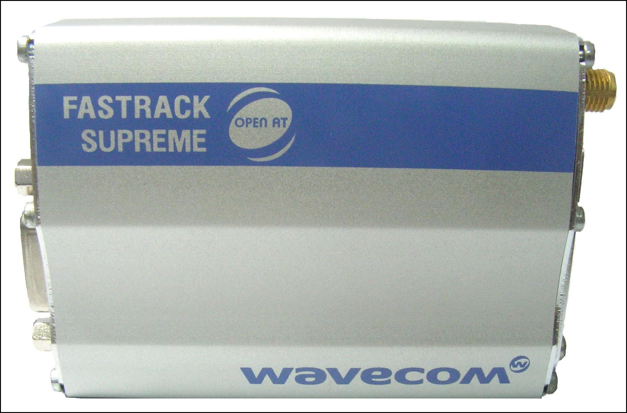 SUPREME S1