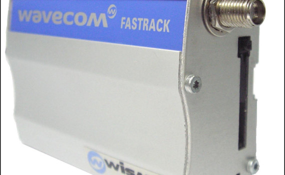 Wavecom GSM Modem