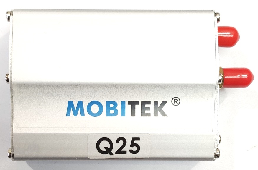 MOBITEK Q25 Top